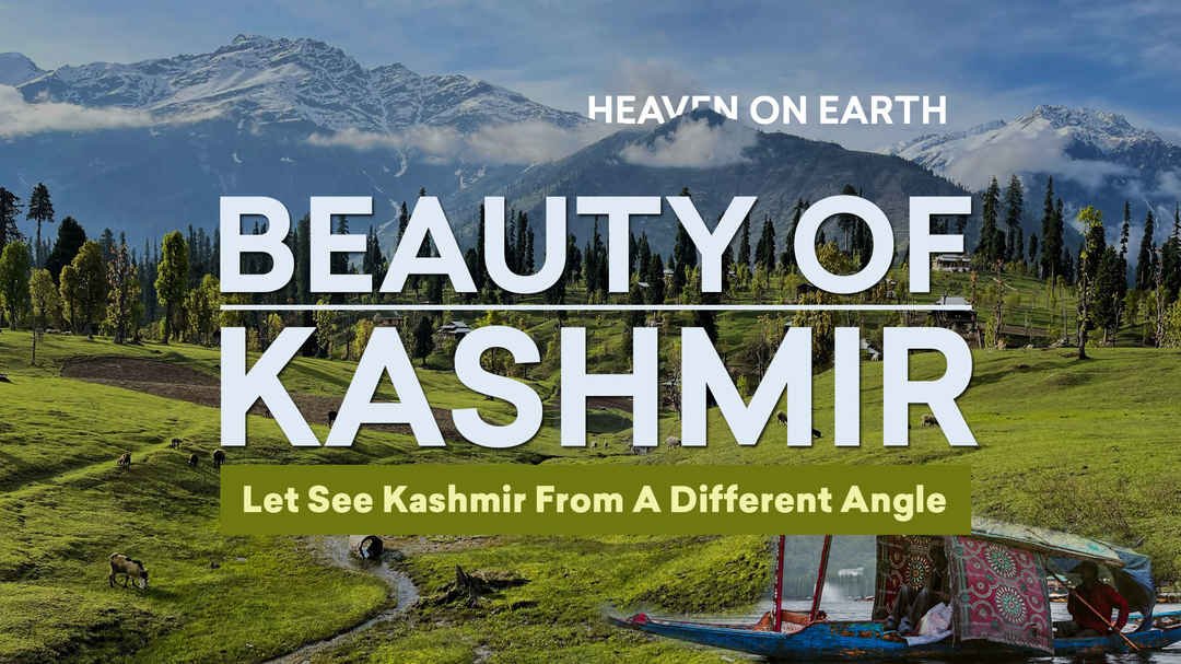 KASHMIR Image